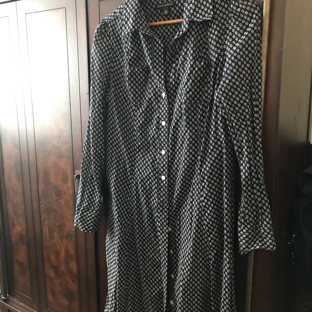 Banana Republic Dress